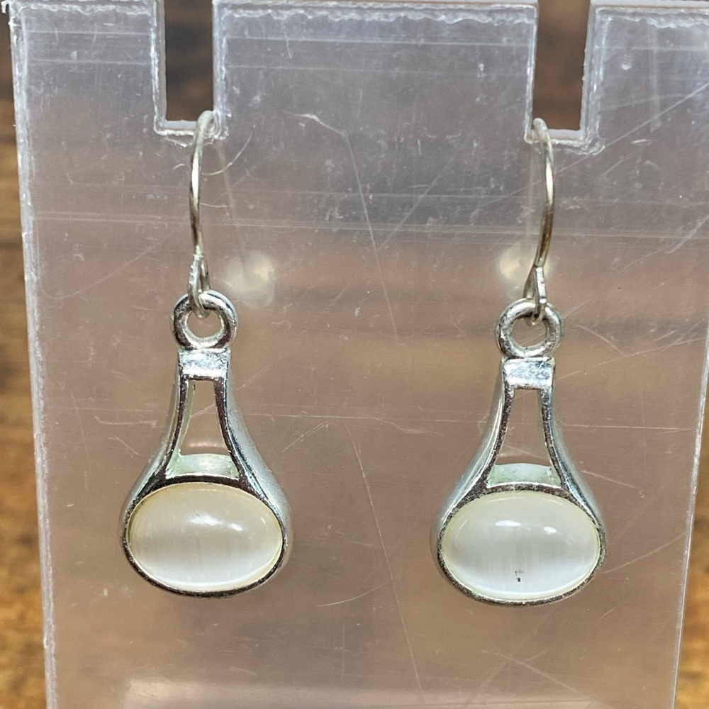 #28 Earrings